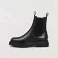 TREADMERE Elevate Chelsea Boots – Women's Chunky Platform