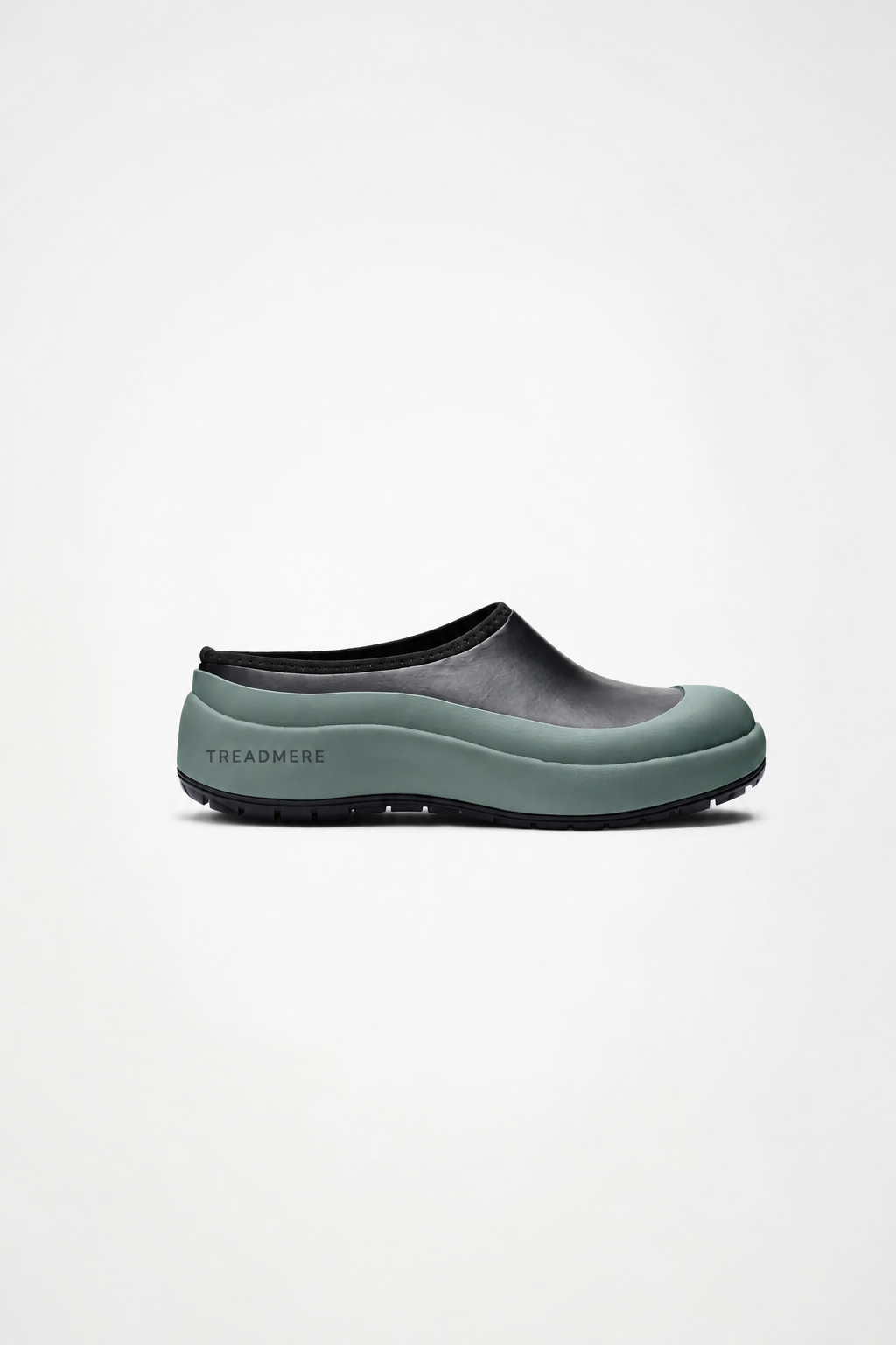 TREADMERE Cloud Clog – Sage