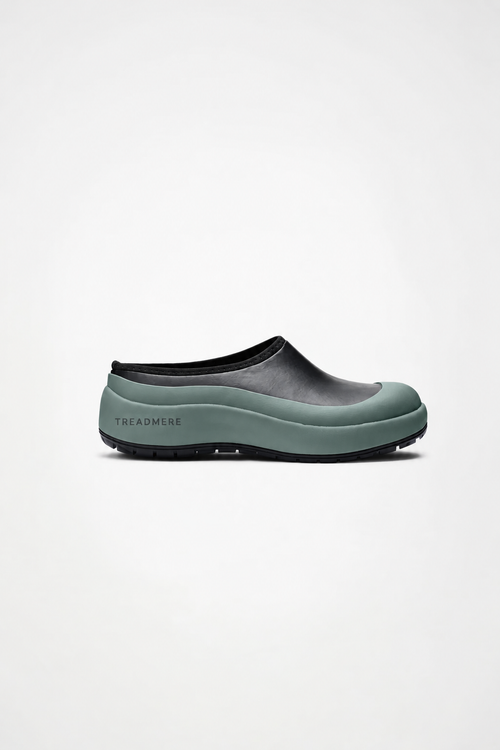TREADMERE Cloud Clog – Sage