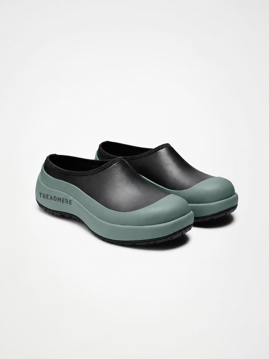 TREADMERE Cloud Clog – Sage