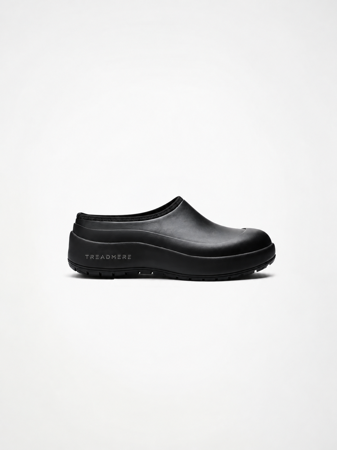 TREADMERE Cloud Clog – Onyx