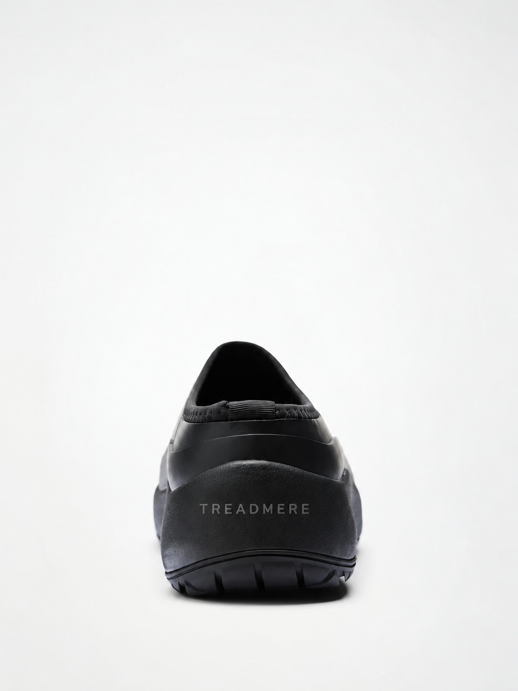 TREADMERE Cloud Clog – Onyx