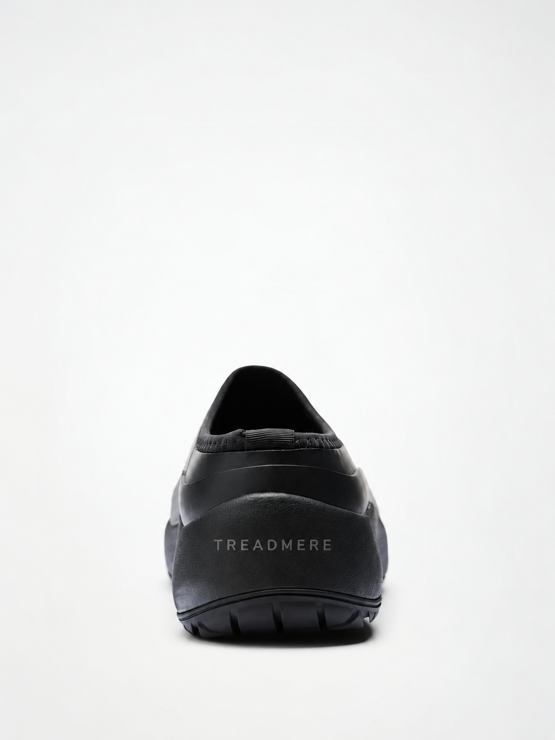 TREADMERE Cloud Clog – Onyx
