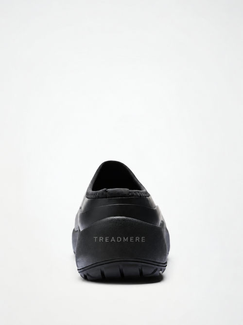 TREADMERE Cloud Clog – Onyx