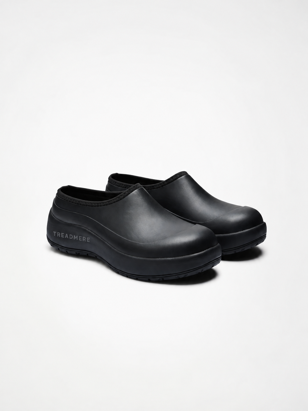 TREADMERE Cloud Clog – Onyx