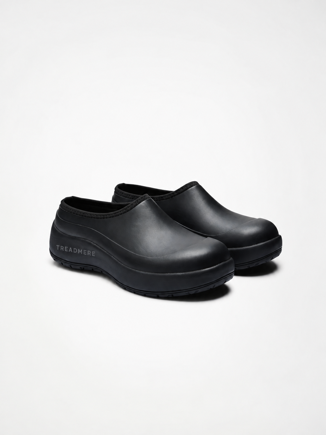 TREADMERE Cloud Clog – Onyx