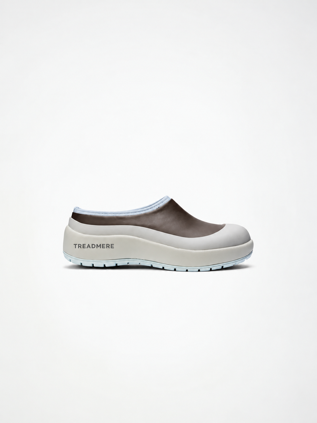 TREADMERE Cloud Clog – Bark
