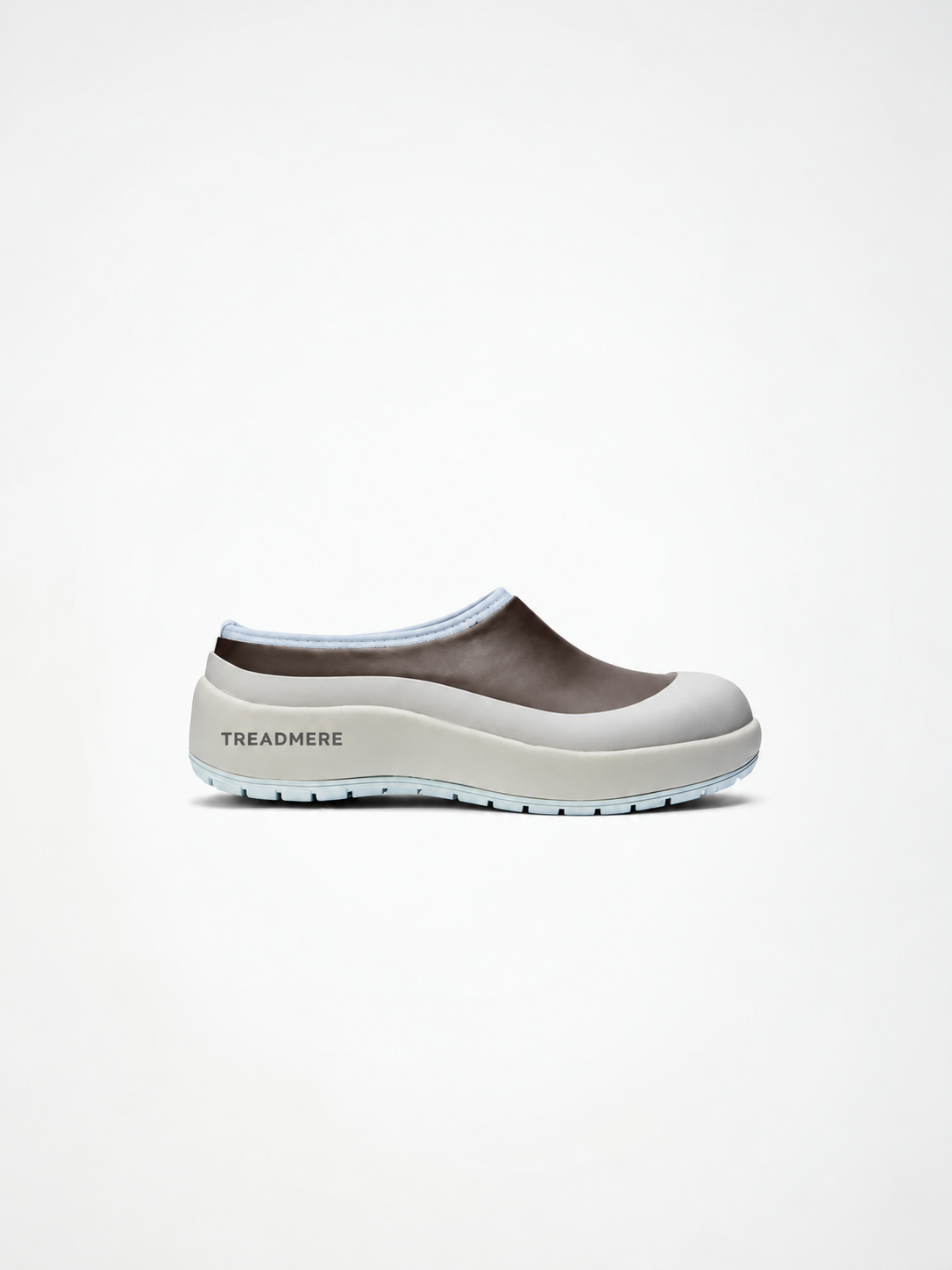 TREADMERE Cloud Clog – Bark