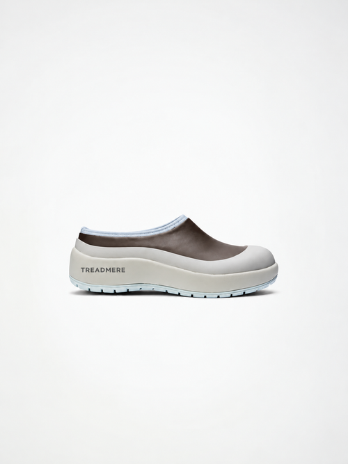 TREADMERE Cloud Clog – Bark