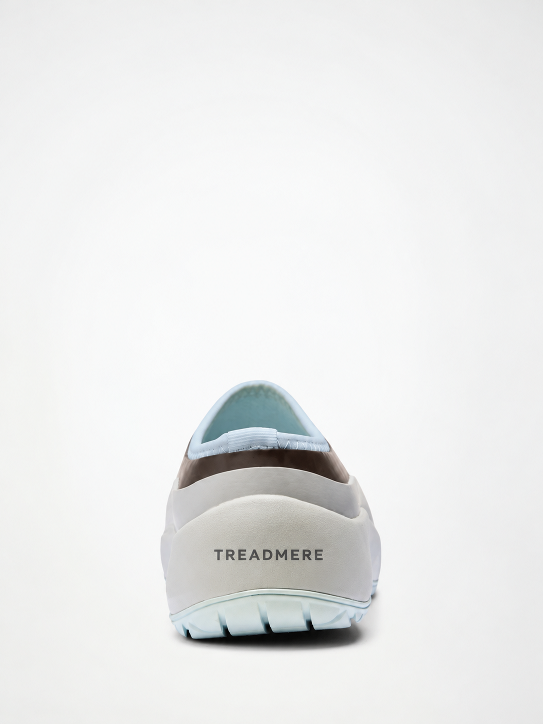 TREADMERE Cloud Clog – Bark