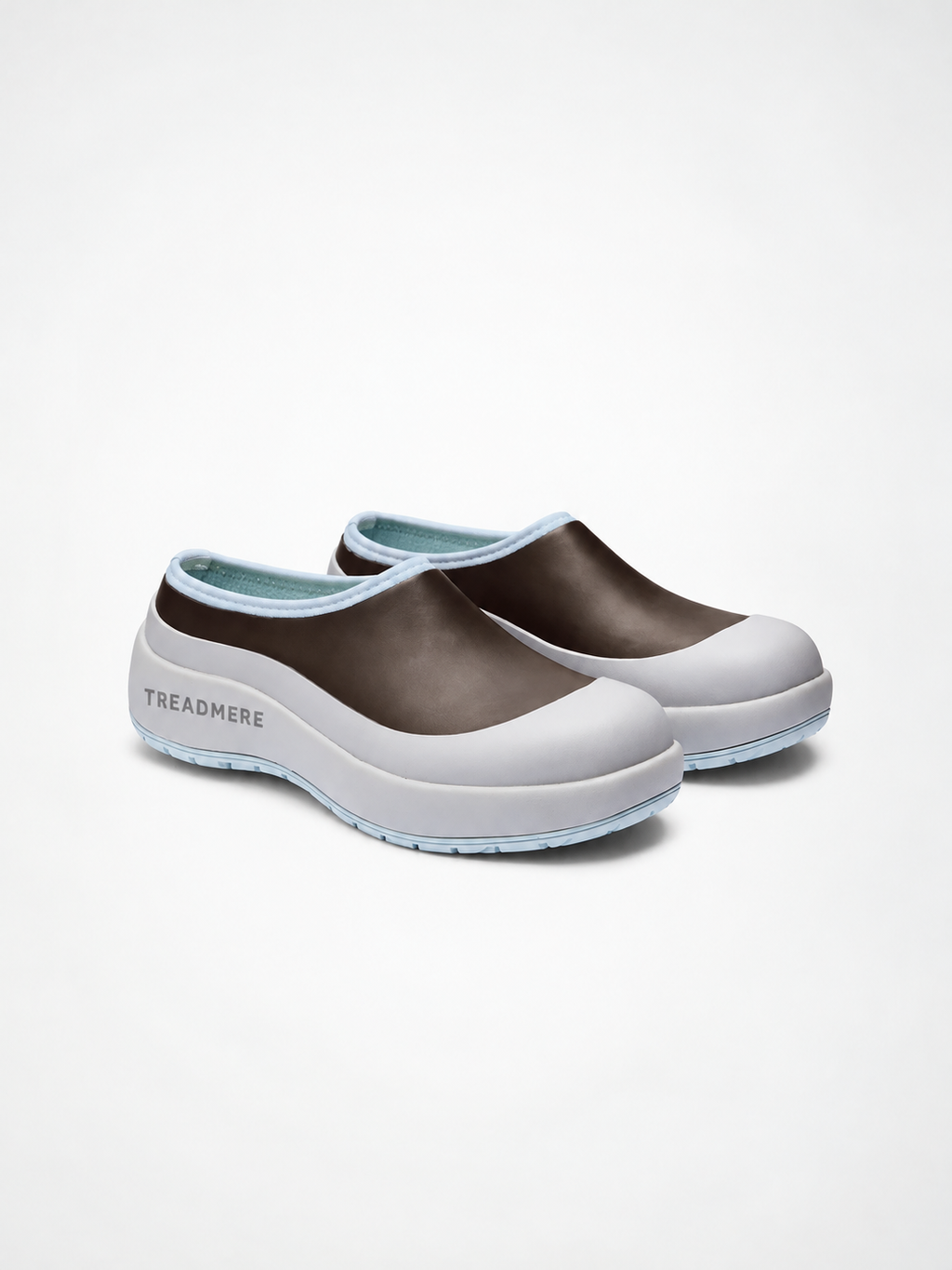 TREADMERE Cloud Clog – Bark