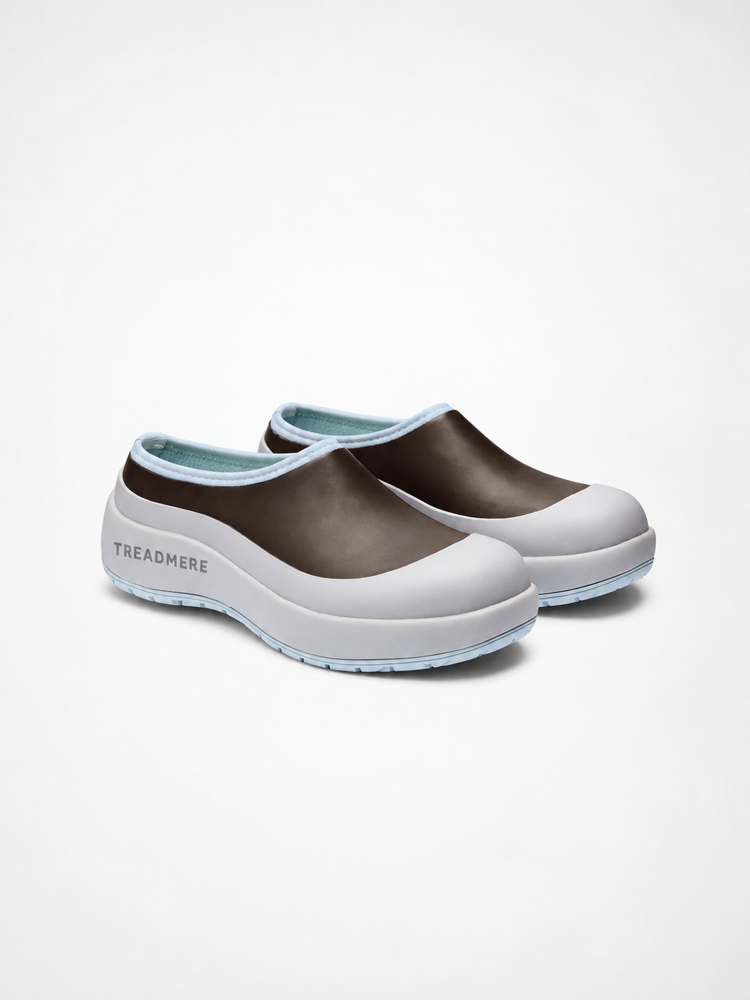 TREADMERE Cloud Clog – Bark