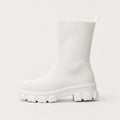 TREADMERE FlexShield Ankle Boots – Women's Waterproof
