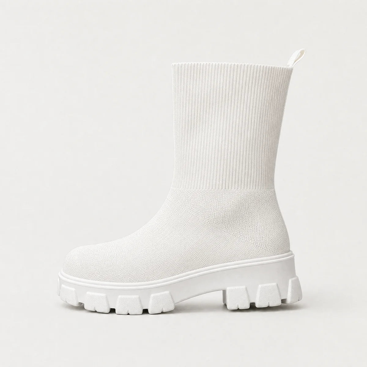 TREADMERE FlexShield Ankle Boots – Women's Waterproof