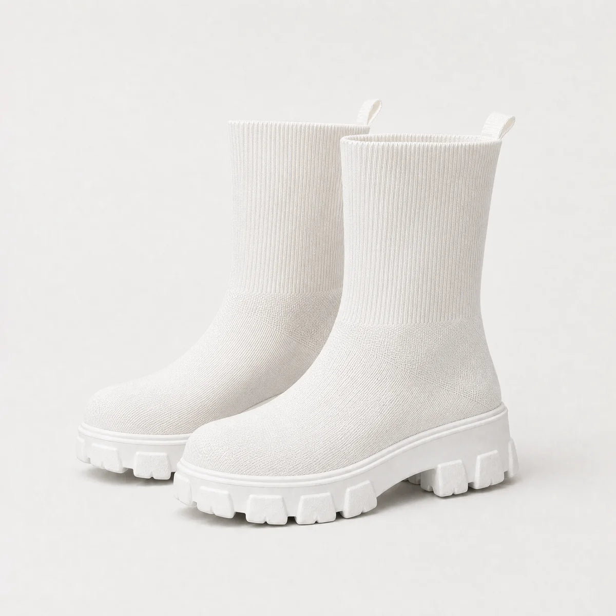TREADMERE FlexShield Ankle Boots – Women's Waterproof